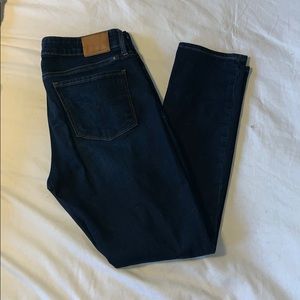 Lucky Brand Lolita Skinny Jean